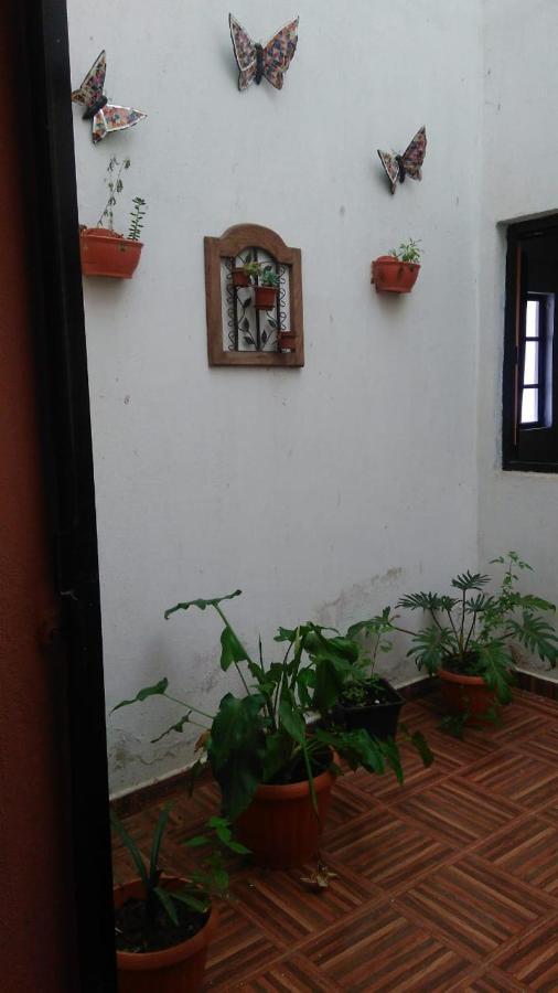 Cabana Tierra Morena Mazamitla Exterior photo
